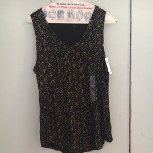 GAP Sleeveless Top